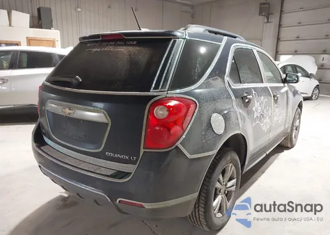 2015 Chevrolet Equinox 1Lt z USA, uszkodzony, nr VIN 2GNFLFEK6F6170918